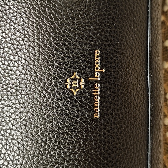 Nanette Lepore Tote Bag - Picture 3 of 16